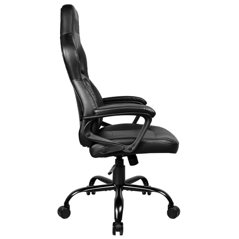 Silla de escritorio Superman gamer | Subsonic