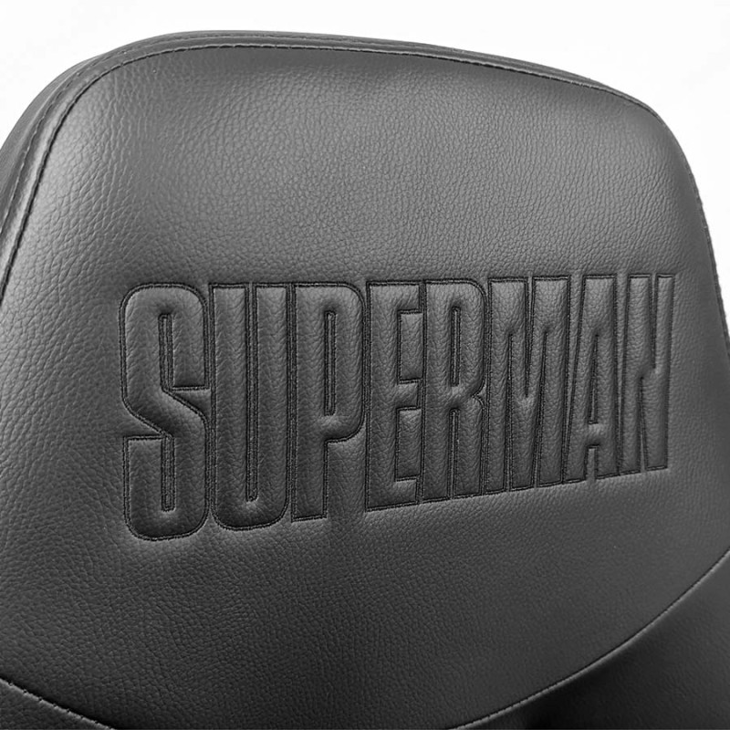 Superman Gamer Schreibtischstuhl | Subsonic