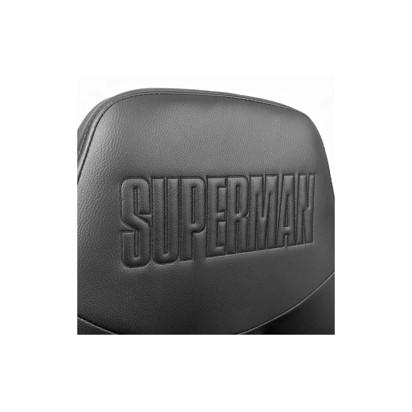 Silla de escritorio Superman gamer | Subsonic