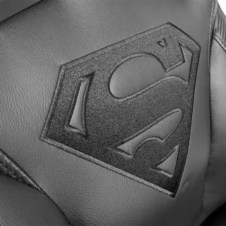 Chaise de bureau gamer Superman | Subsonic