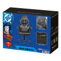 Superman Gamer Schreibtischstuhl | Subsonic