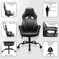 Superman Gamer Schreibtischstuhl | Subsonic