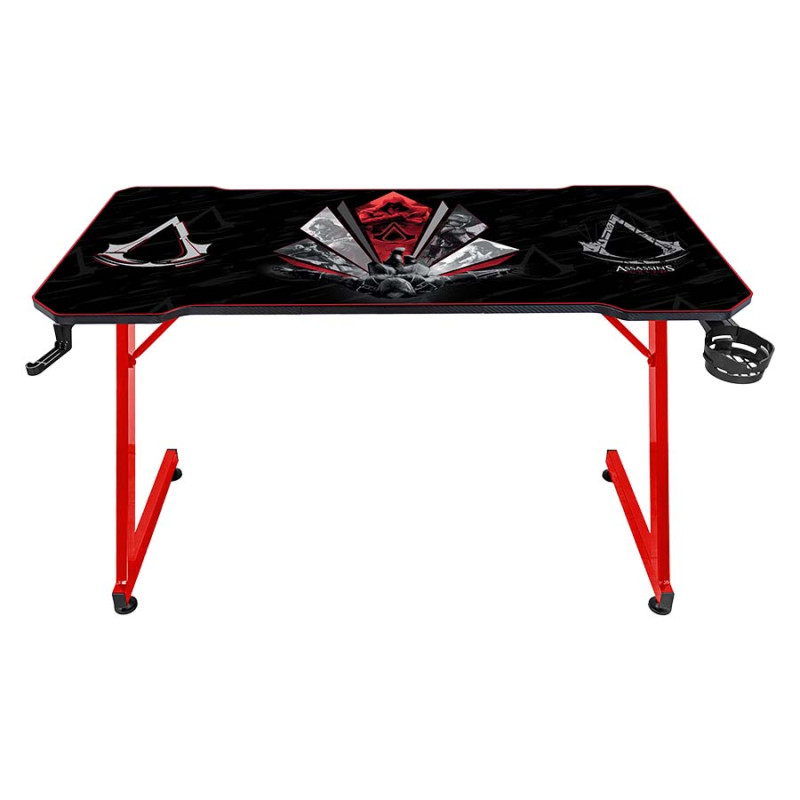 Bureau gaming Assassin's Creed | Subsonic