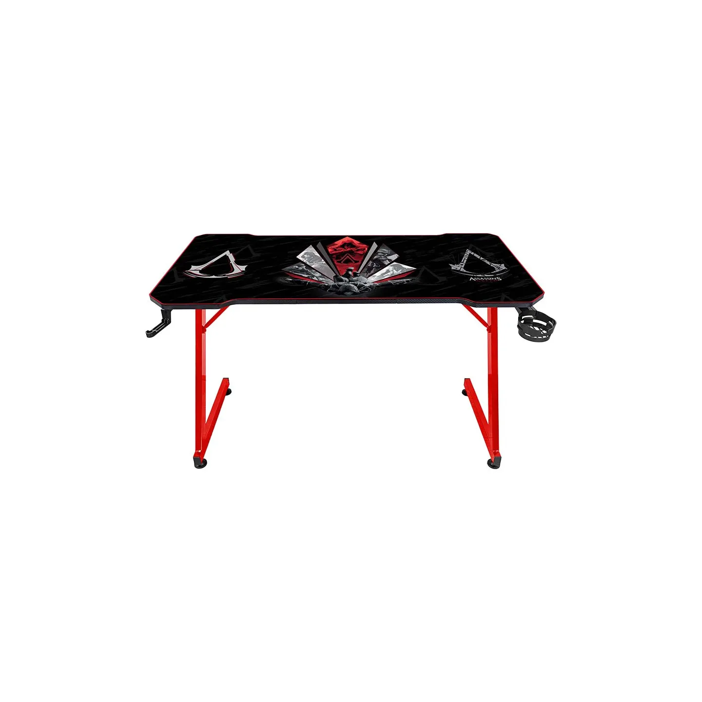 Escritorio gaming Assassin's Creed | Subsonic