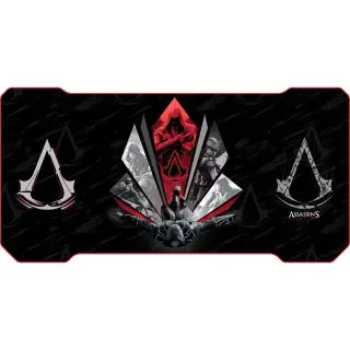Escritorio gaming Assassin's Creed | Subsonic