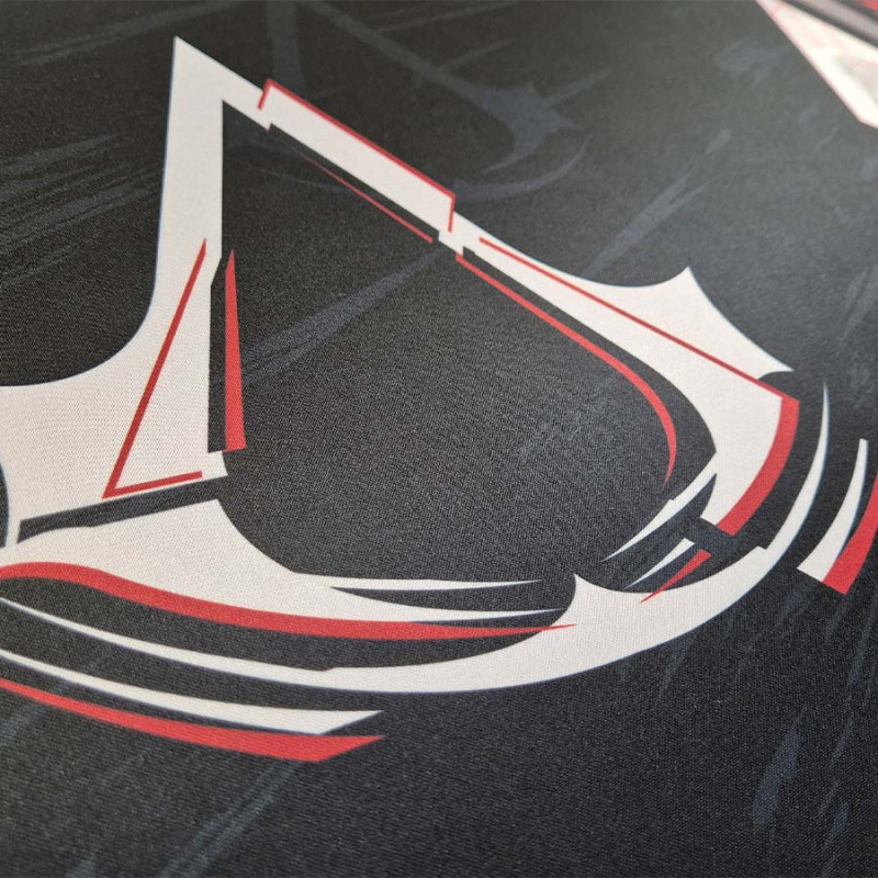 Bureau gaming Assassin's Creed | Subsonic