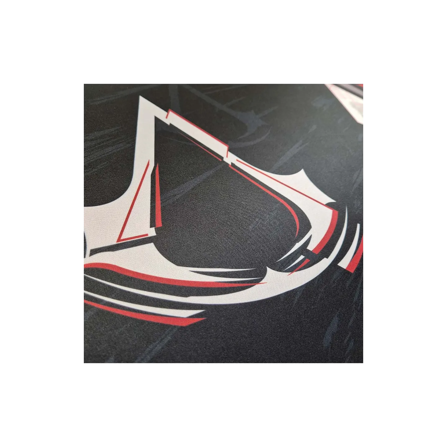Bureau gaming Assassin's Creed | Subsonic