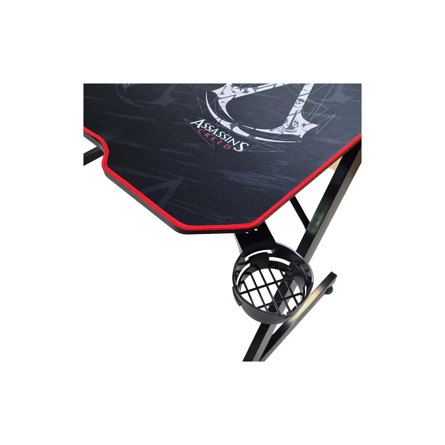 Bureau gaming Assassin's Creed | Subsonic