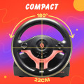 SV250-S | Steering Wheel Switch 2 & Switch - Red | Subsonic