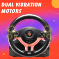 SV250-S | Volant Switch 2 & Switch - Rouge | Subsonic