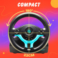 SV250-S | Steering Wheel Switch 2 & Switch - Blue