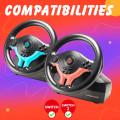 SV250-S | Steering Wheel Switch 2 & Switch - Blue