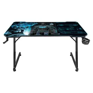 Batman Gaming-Schreibtisch