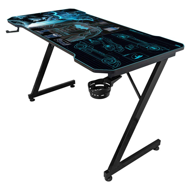 Batman gaming table | Subsonic