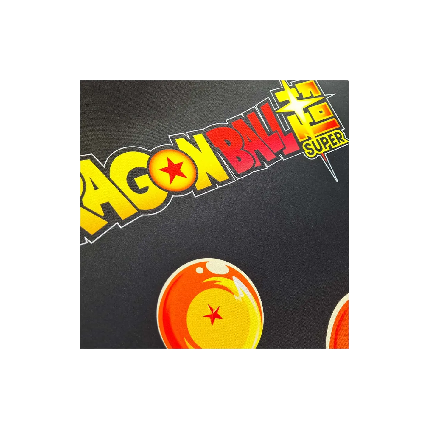 Bureau gaming Dragon Ball Super | Subsonic