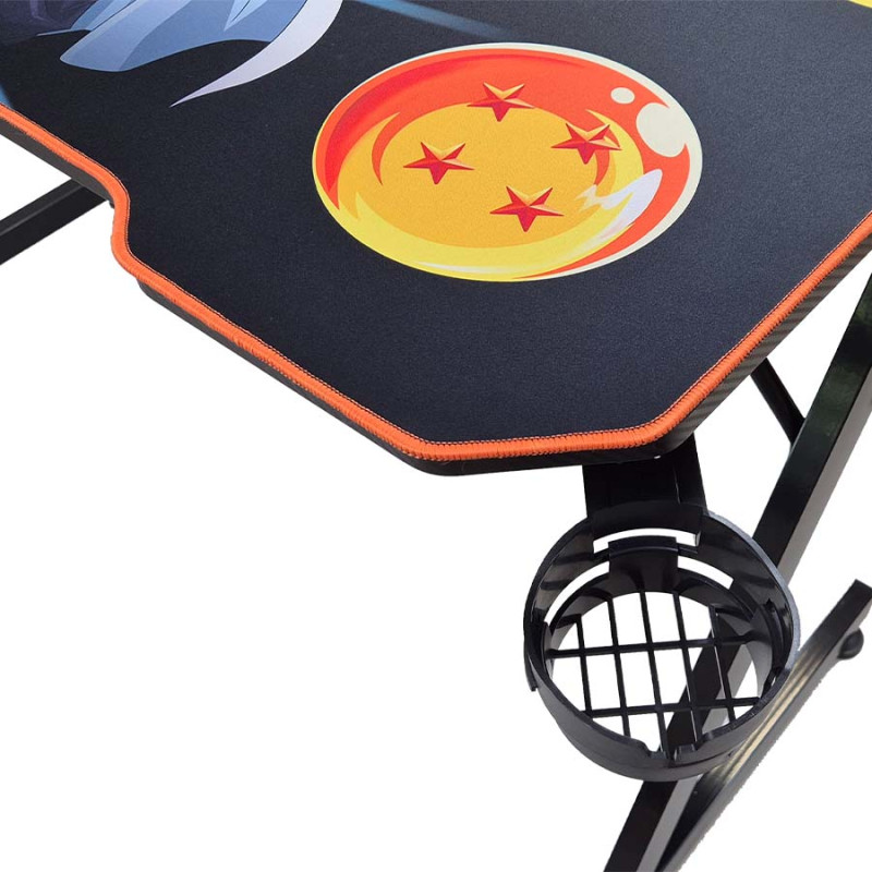 Dragon Ball Super gaming table | Subsonic
