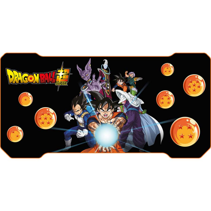 Bureau gaming Dragon Ball Super | Subsonic