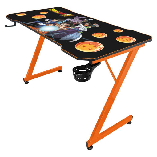 Dragon Ball Super gaming table | Subsonic