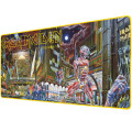 XXL Mouse Pad Iron Maiden - Somewhere In Time | Subsonic