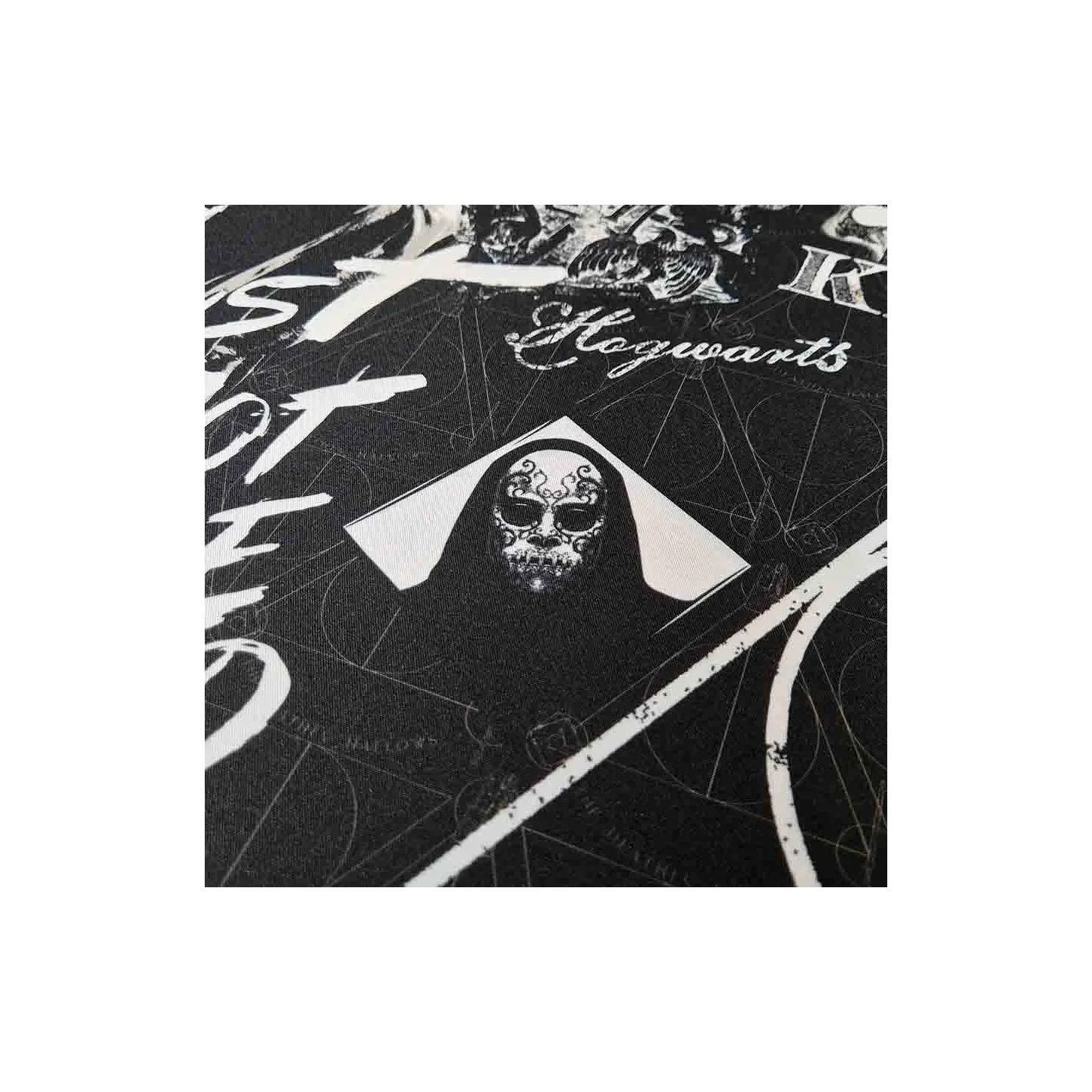 Tapis de souris XXL Harry Potter - Voldemort | Subsonic