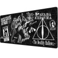 XXL-Schreibtischmatte Harry Potter - Voldemort | Subsonic