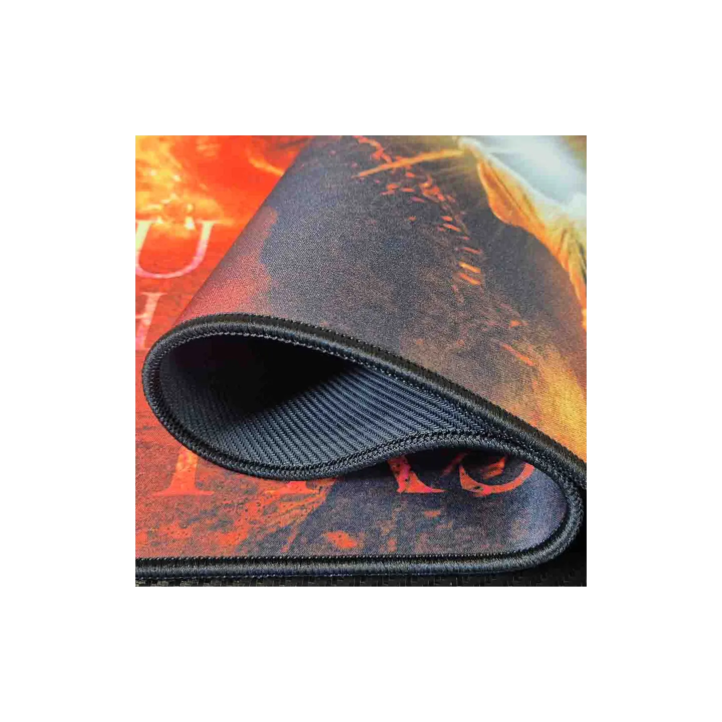 Alfombrilla De Escritorio El Señor de los Anillos - Gandalf | Subsonic