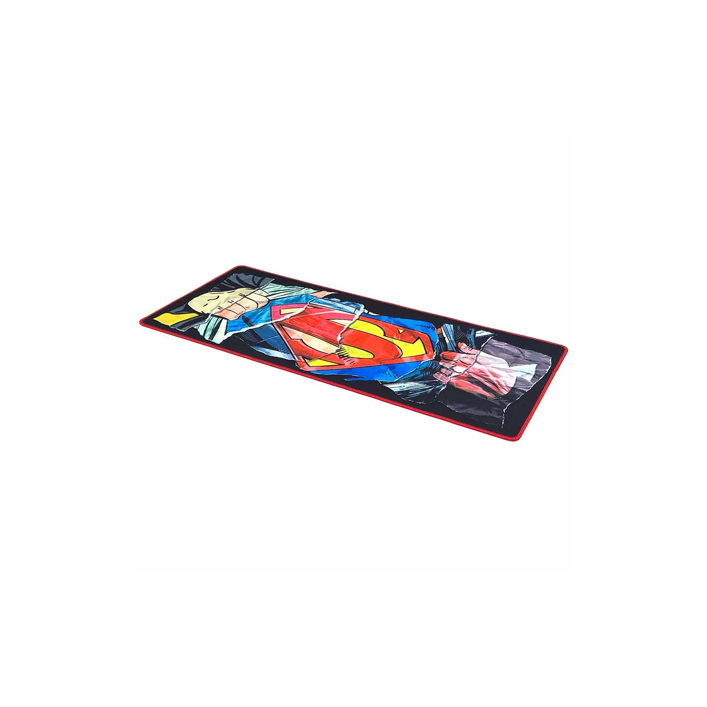 XXL-Schreibtischmatte DC Comics - Superman's Chest | Subsonic