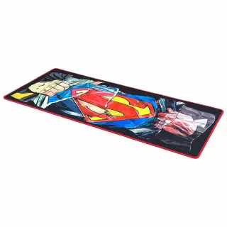 Tapis de souris XXL Superman's Chest | Subsonic