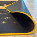 Alfombrilla Para Silla Harry Potter - Hogwarts | Subsonic
