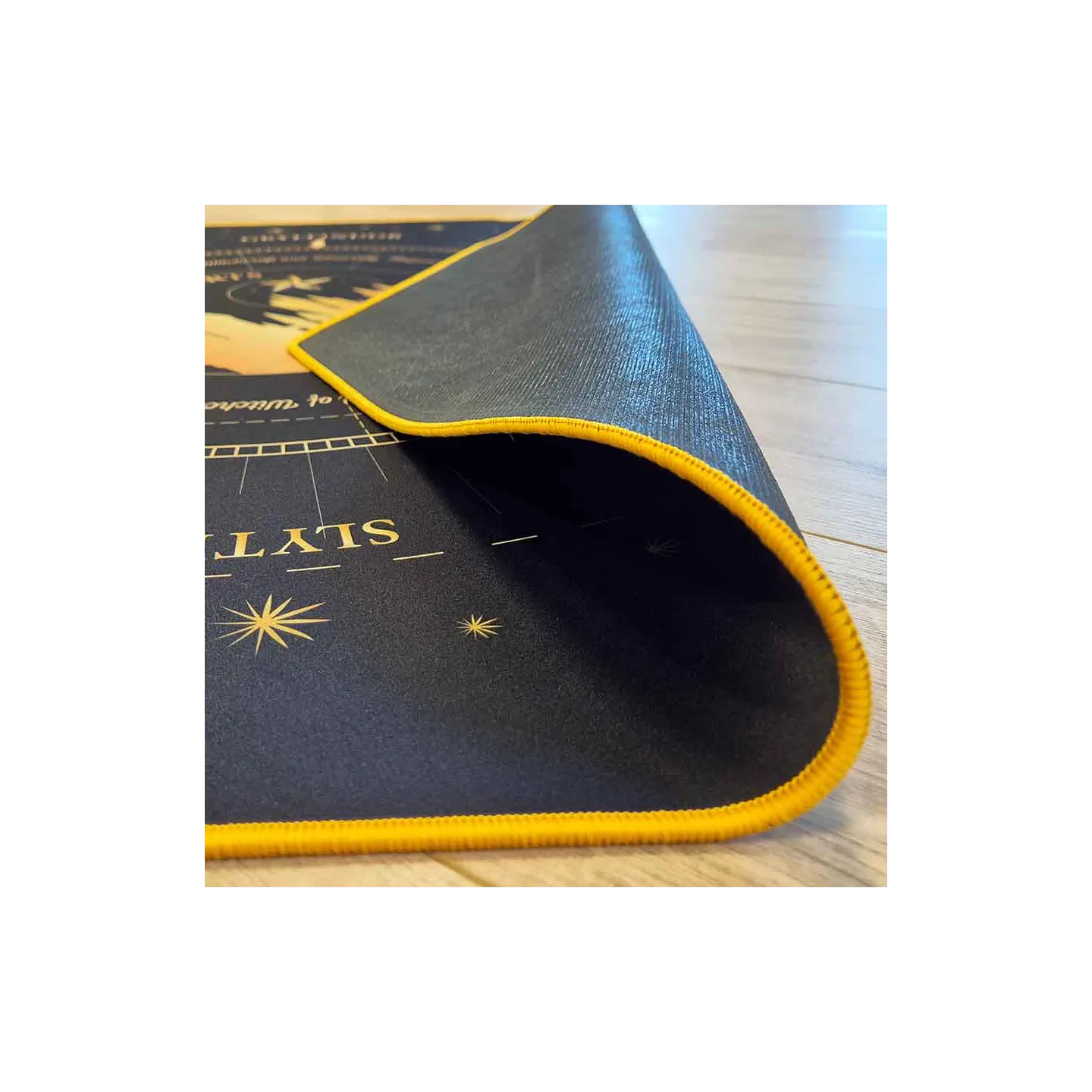 Tapis de sol gamer Harry Potter - Hogwarts | Subsonic