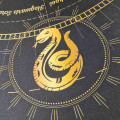 Alfombrilla Para Silla Harry Potter - Hogwarts | Subsonic
