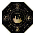 Alfombrilla Para Silla Harry Potter - Hogwarts | Subsonic