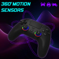 Mando LED inalámbrico PS5 - Negro | Subsonic