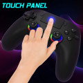 Mando LED inalámbrico PS5 - Negro | Subsonic