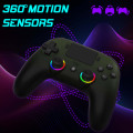 PS5 Wireless LED Controller - Green