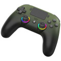 PS5 Wireless LED Controller - Green