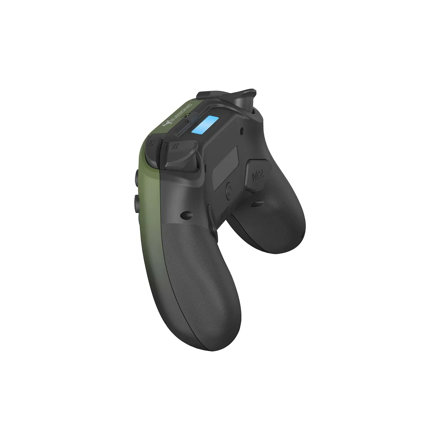 PS5 Wireless LED Controller - Green