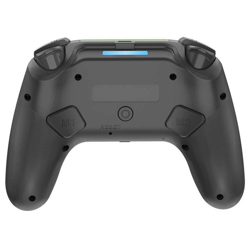 PS5 Wireless LED Controller - Green
