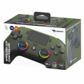 PS5 Wireless LED Controller - Green