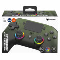 PS5 Wireless LED Controller - Green