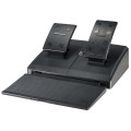 270 GT | Volant PS4, Xbox, Switch 2, Switch et PC | Subsonic