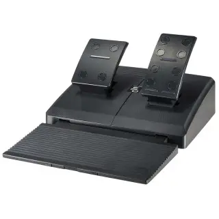 270 GT | Volant PS4, Xbox, Switch 2, Switch et PC | Subsonic