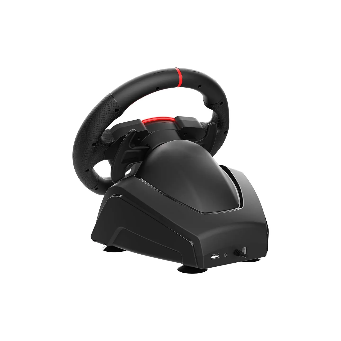 270 GT | Volant PS4, Xbox, Switch 2, Switch et PC | Subsonic