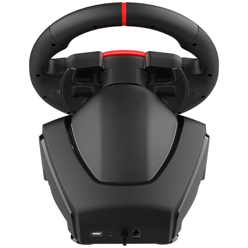 270 GT | Volant PS4, Xbox, Switch 2, Switch et PC | Subsonic