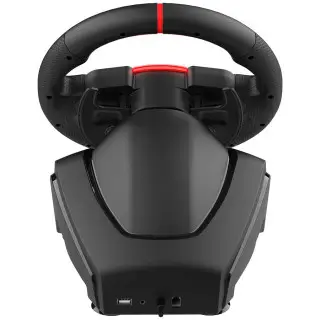 Superdrive-Lenkrad PS4, Xbox, Switch 2, Switch - 270 GT | Subsonic