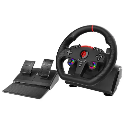 270 GT - Volante PS4, Xbox, Switch 2, Switch | Subsonic
