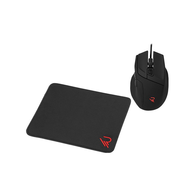alpha gaming combo pack 