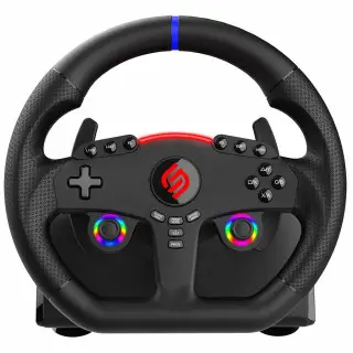 270 GT5 | Volant PS5 et PC | Subsonic