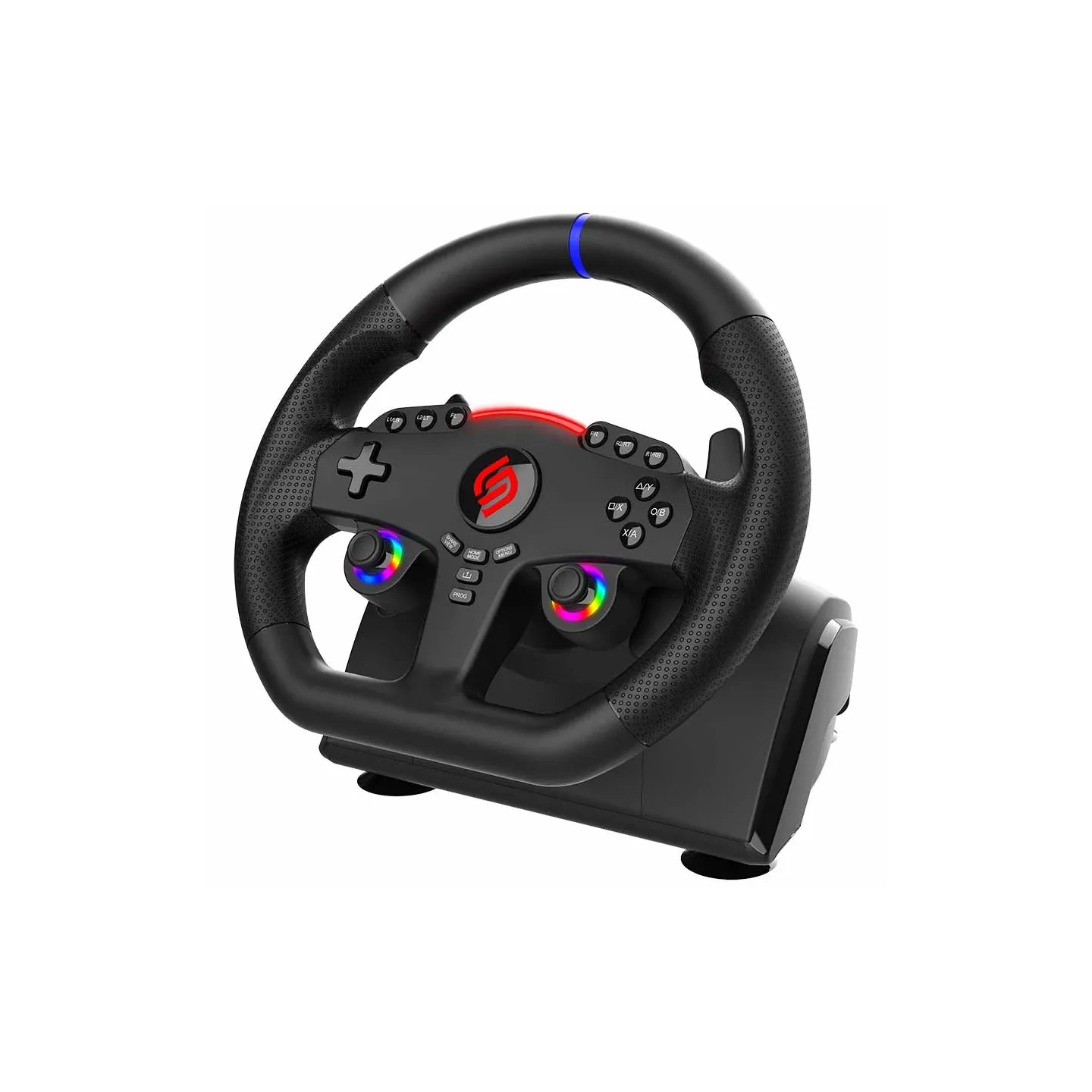 270 GT5 | Volant PS5 et PC | Subsonic