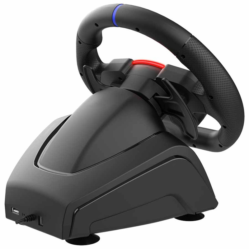270 GT5 | PS5 and PC steering wheel | Subsonic